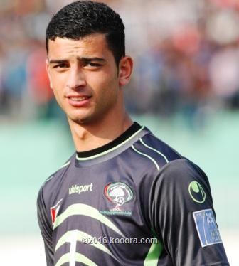 Image result for Tawfiq Ali palestine football