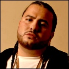 Belly (Ahmad Balshe)
