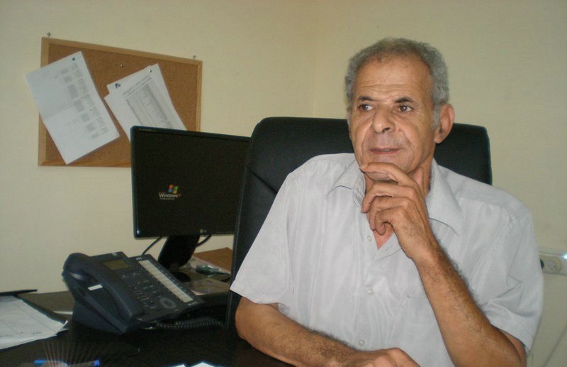 Reyad Masarweh
