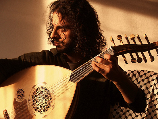 Wissam Joubran