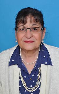 Sonia Nimer