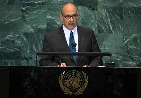 Ali Jarbawi
