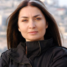 Laila Sansour