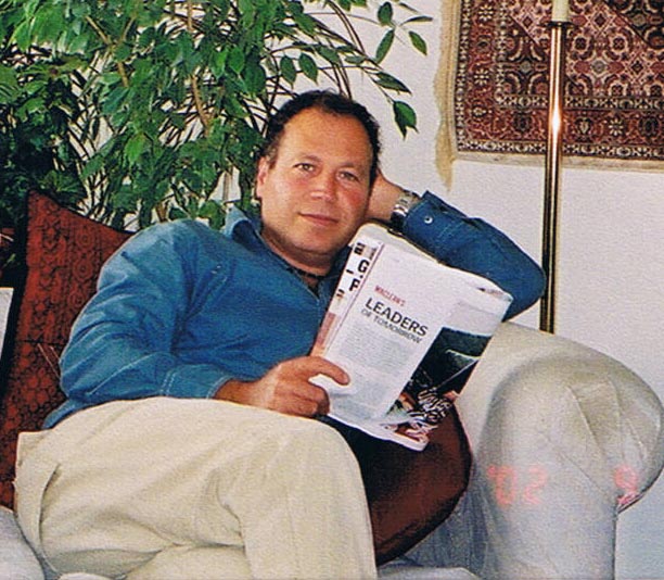 Alaeddin Alhusseini