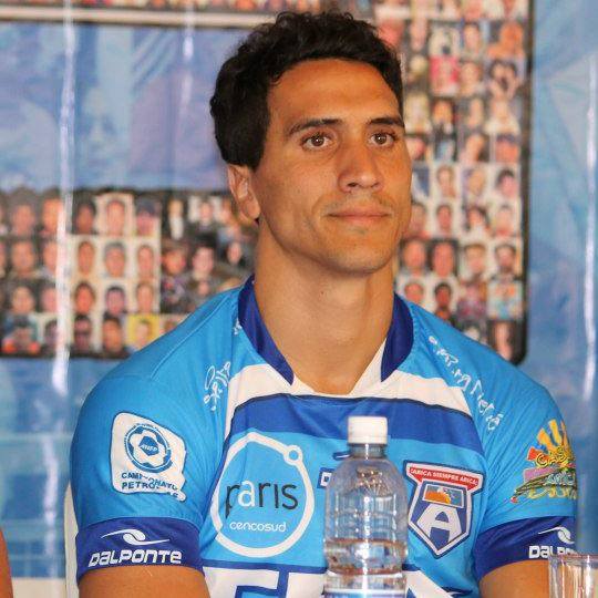 Daniel Mustafa