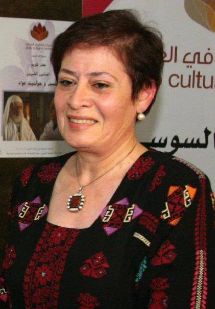 Joliete Awwad