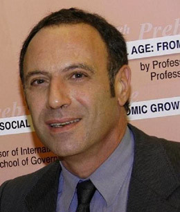 Raja Khalidi