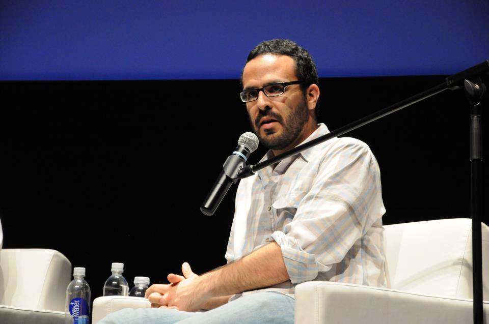 Rodrigo Hazboun
