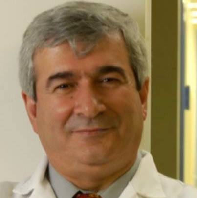 Ali Fattoum