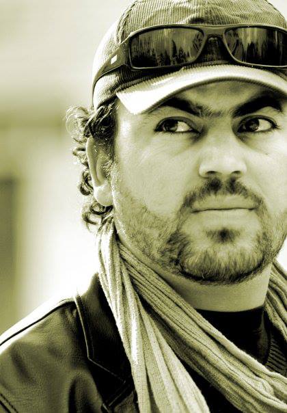 Walid Ayyoub