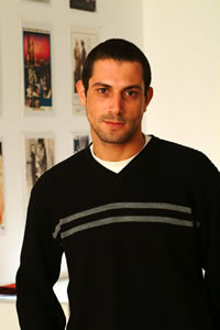 Tawfiq Abu Wael