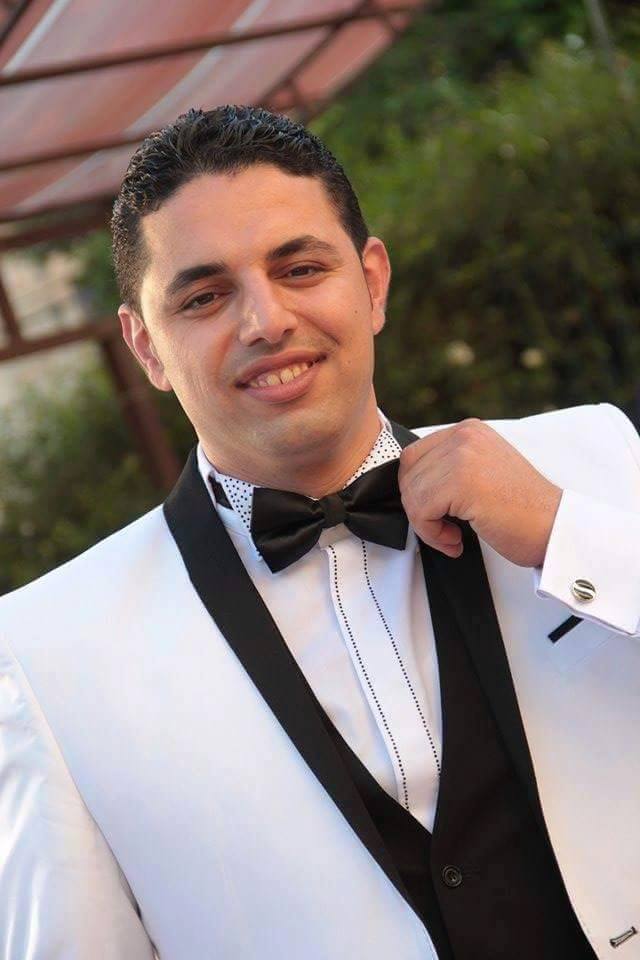 Roshdi Affouri