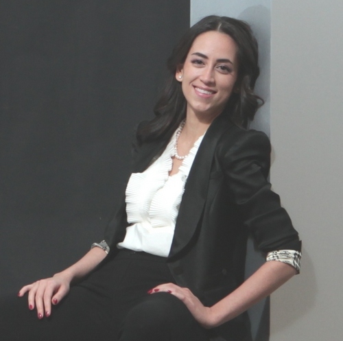 Mary Nazzal Bataineh