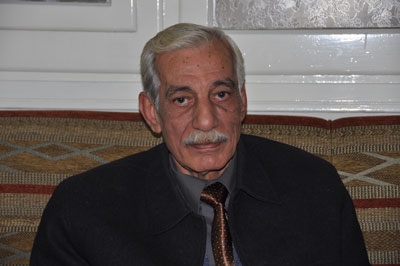 Adnan Kanafani