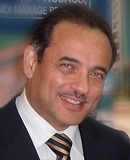 Nabil Qaddoumi