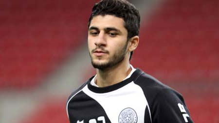 Ibrahim Majed