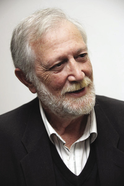 Sulaiman Mansour