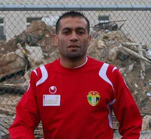 Amer Thieb