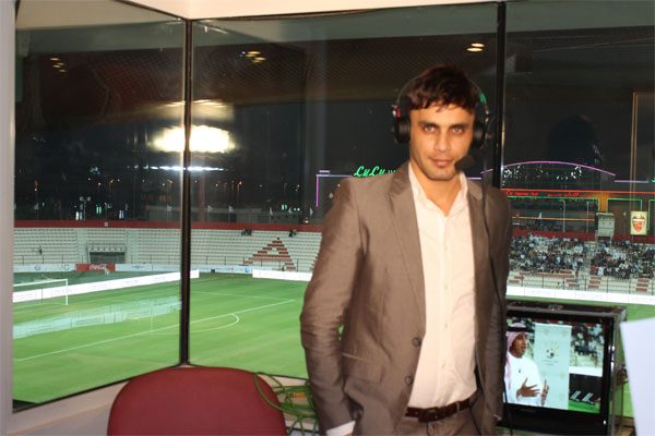 Hazem Abdulsalam