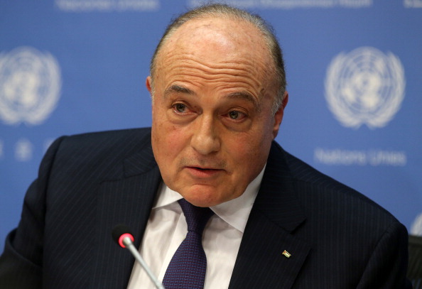 Shukri Bishara