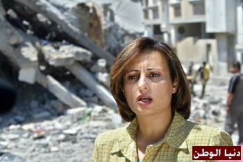 Heba Akeeleh