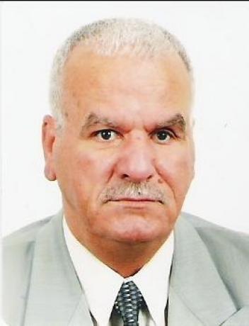 Jameel Alsalhout