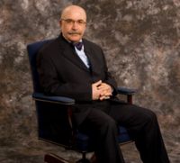 Kamal Khalaf Altaweel