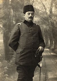 Tawfiq Bishara Kanaan