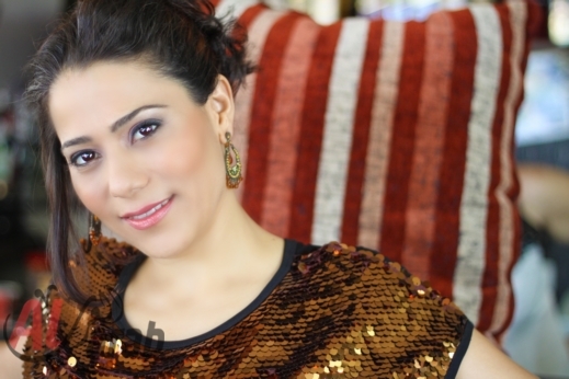 Makbula Nassar