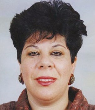 Shawqiya Orouq