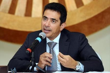 Thafer Halawa