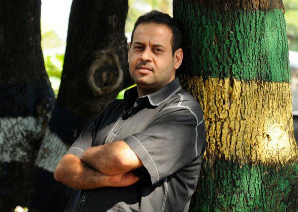 Fakhri Ratrout