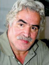 Nizar Abu Hajar