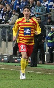 Alexis Nuramboina