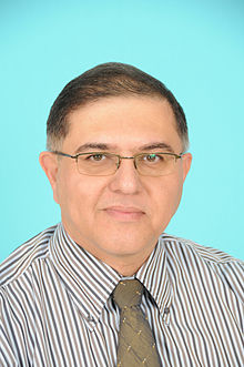 Jouni Masnour