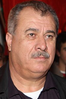 Mohammad Barakeh