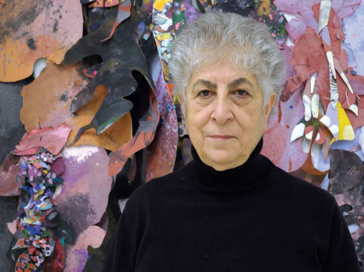 Samia A. Halaby