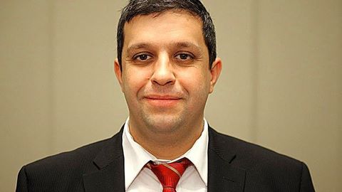 Raed Saleh
