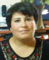 Rania Marjeyeh