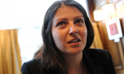Muna Dazdar