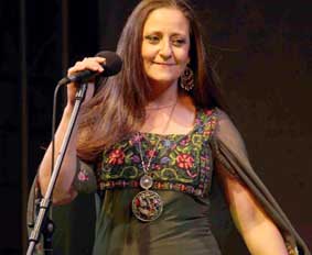 Reem Talhami