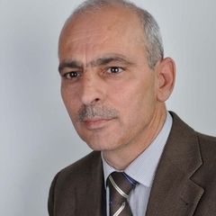 Amjad Disi