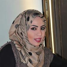 Dima Alfaouri