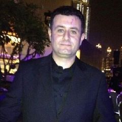 Zohair Saqallah