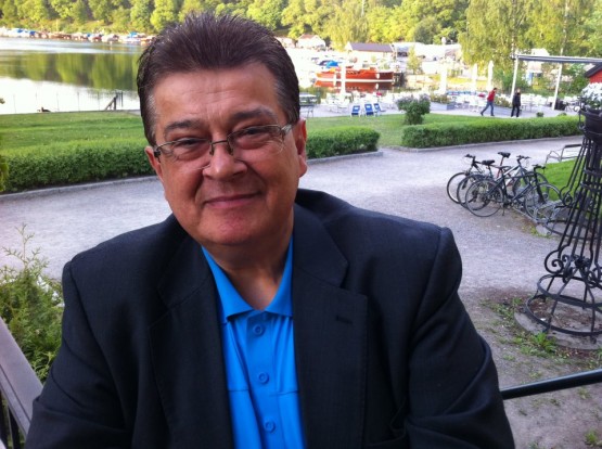 Nael Touqan