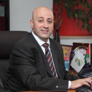 Emad Hindi