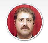 Ahmad Shayeb
