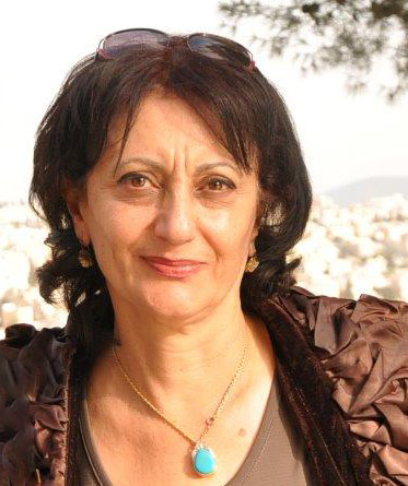 Juhaina Habibi Qundalaft