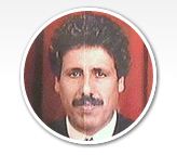 Abdoul Karim Abu Khashan