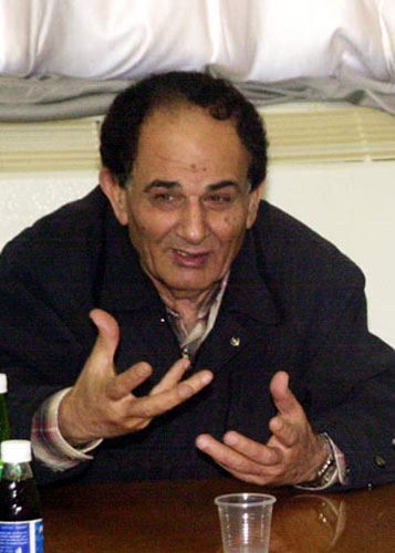 Ziyad Abdel Fattah
